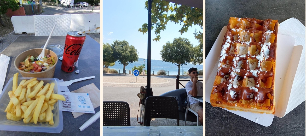 Nauti Snack - Gallery Image 1