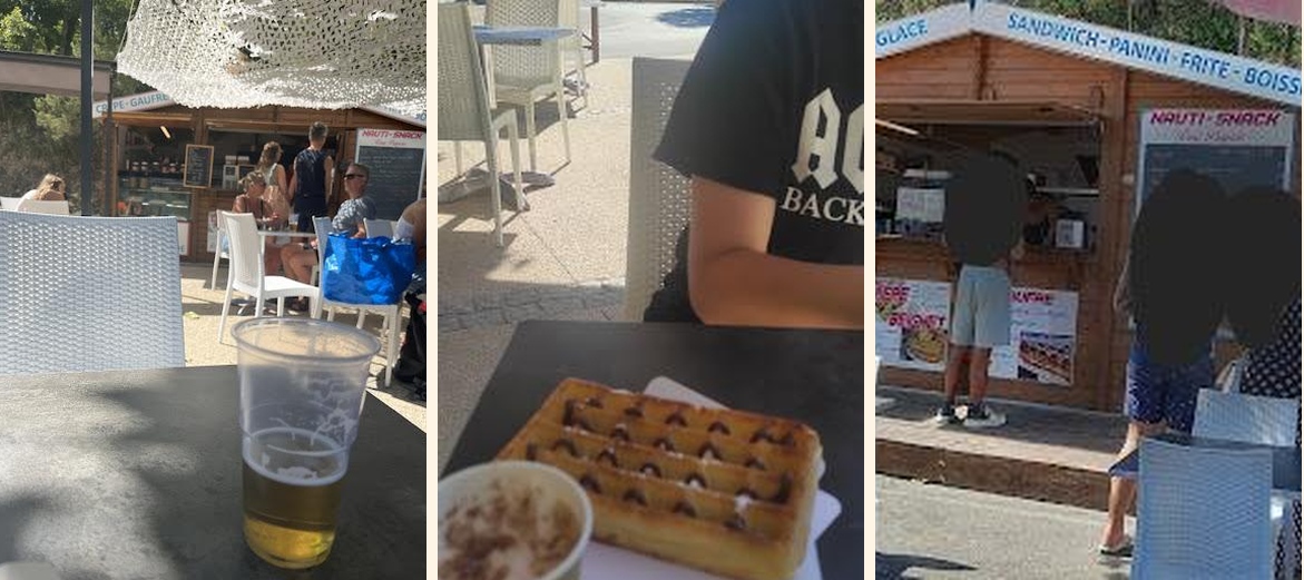 Nauti Snack - Gallery Image 2