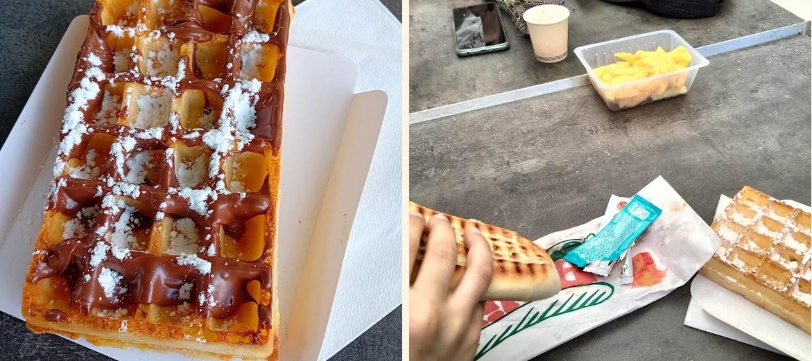 Nauti Snack - Gallery Image 5