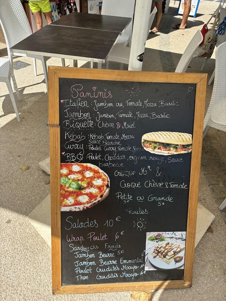 Nauti Snack - Menu Image 2